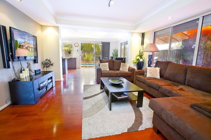 116 Carmichael Drive, WEST HOXTON NSW 2171, West Hoxton - Thumbnail 3