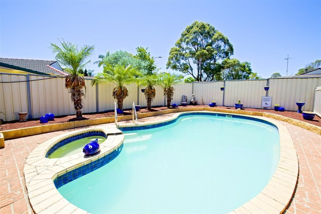 1 Nightmist Grove, ST CLAIR NSW 2759, St Clair - Thumbnail 7