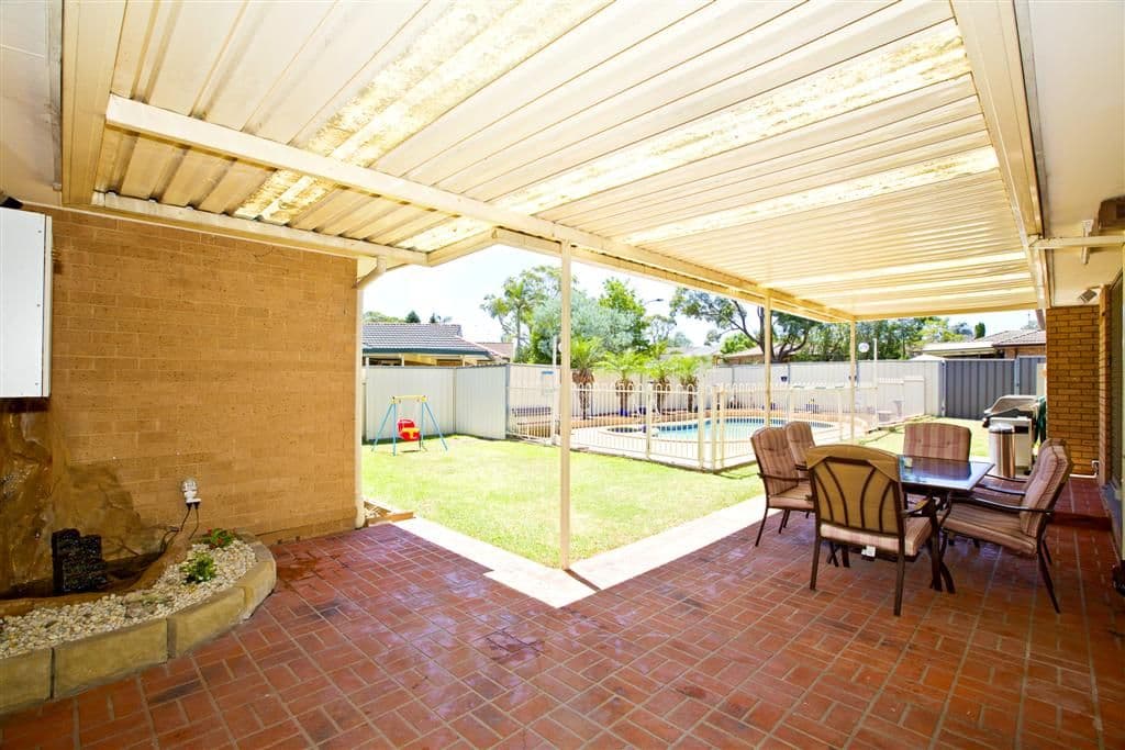 1 Nightmist Grove, ST CLAIR NSW 2759, St Clair - Thumbnail 6