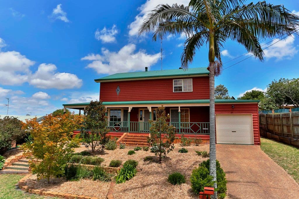 9 Mollison Court, WILSONTON QLD 4350, Wilsonton - Image 1