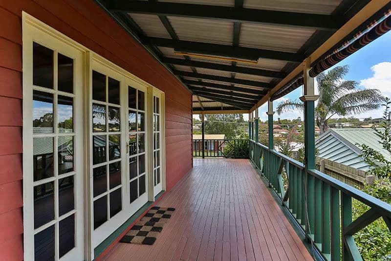 9 Mollison Court, WILSONTON QLD 4350, Wilsonton - Thumbnail 3