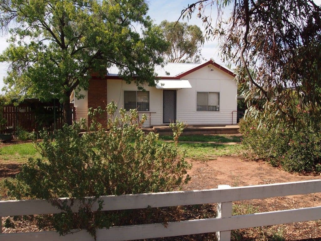 5 Crouch Street, CONDOBOLIN NSW 2877, Condobolin - Thumbnail 7