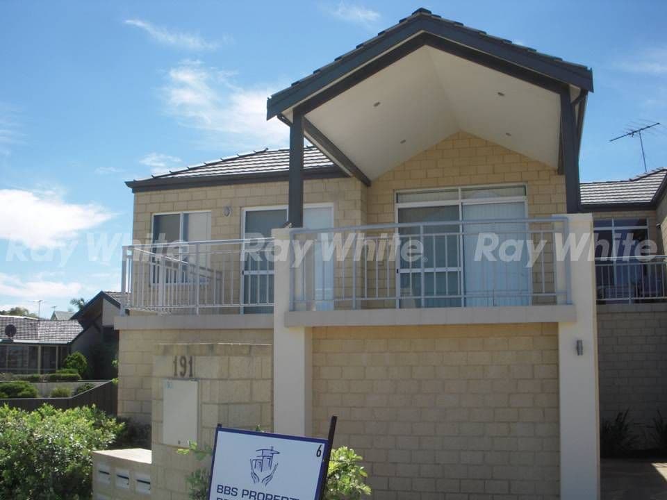 1/191 Rockingham Beach Road, ROCKINGHAM WA 6168, Rockingham - Image 1