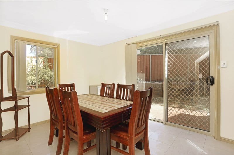 46 Cutler Avenue, ST MARYS NSW 2760, St Marys - Thumbnail 4