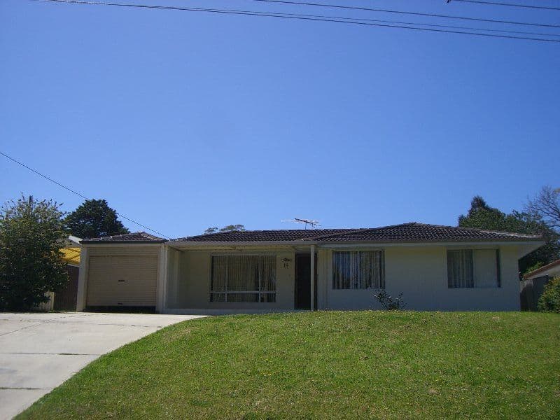 19 Reilly Street, ORELIA WA 6167, Orelia - Image 1