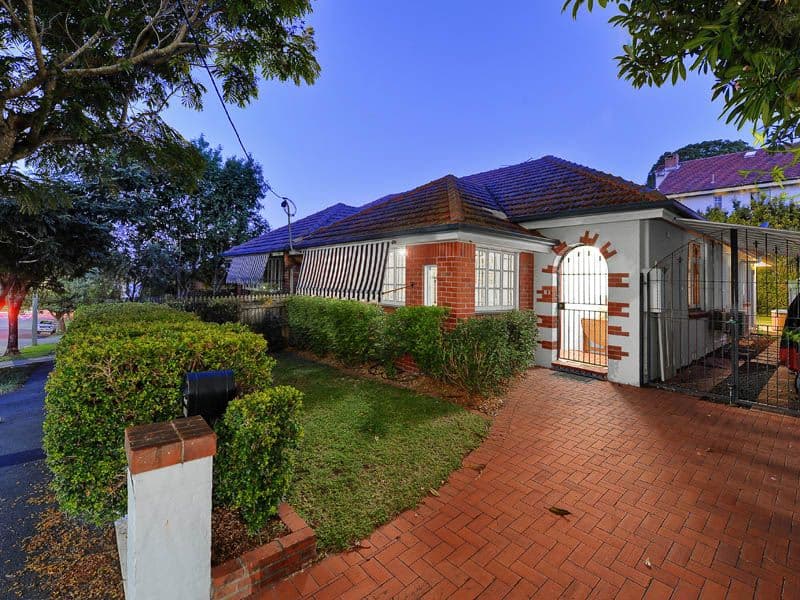 61 Villiers Street, NEW FARM QLD 4005, New Farm - Image 1