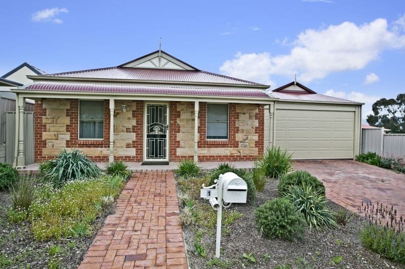 1 Kendal Road, WINDSOR GARDENS SA 5087, Windsor Gardens - Image 1