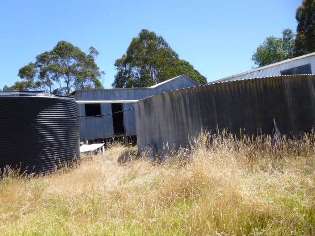 Lot 154 Armstrong Road, MOUNT BARKER WA 6324, Mount Barker - Thumbnail 4
