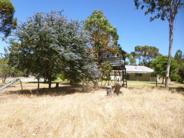 Lot 154 Armstrong Road, MOUNT BARKER WA 6324, Mount Barker - Thumbnail 5