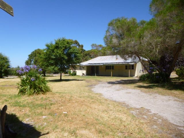 Lot 154 Armstrong Road, MOUNT BARKER WA 6324, Mount Barker - Thumbnail 6