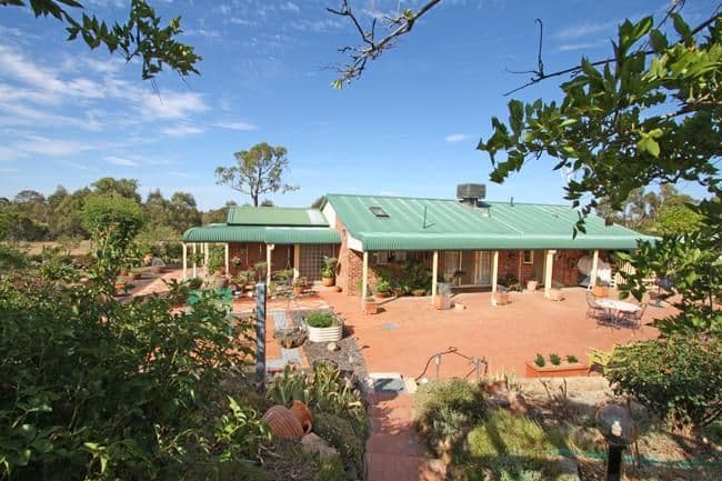 79 Harriott Road, BYWONG NSW 2621, Bywong - Image 1
