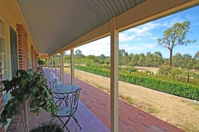 79 Harriott Road, BYWONG NSW 2621, Bywong - Thumbnail 4
