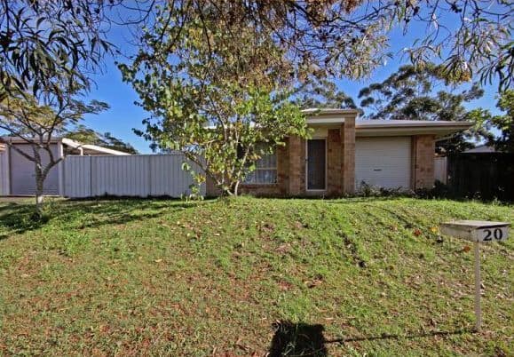 20 Aberfoyle Drive, DECEPTION BAY QLD 4508, Deception Bay - Thumbnail 8