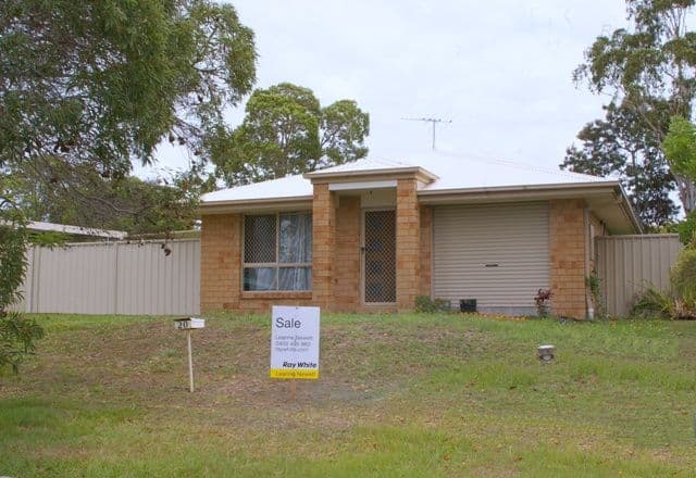 20 Aberfoyle Drive, DECEPTION BAY QLD 4508, Deception Bay - Image 1
