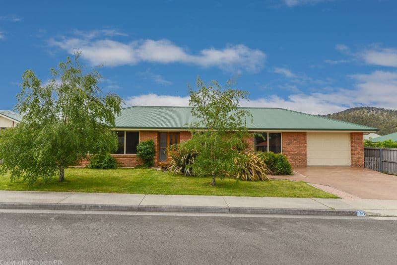 25 Manor Gardens, KINGSTON TAS 7050, Kingston - Image 1