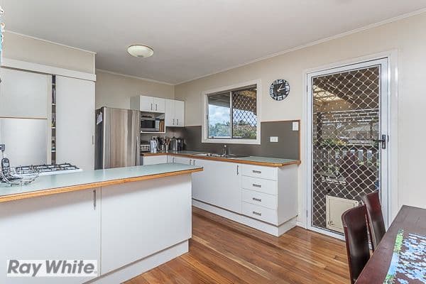 27 Lyndon Street, KALLANGUR QLD 4503, Kallangur - Thumbnail 8