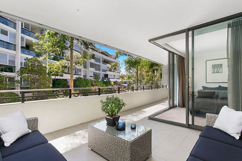 12 Neild Avenue, RUSHCUTTERS BAY NSW 2011, Rushcutters Bay - Thumbnail 2