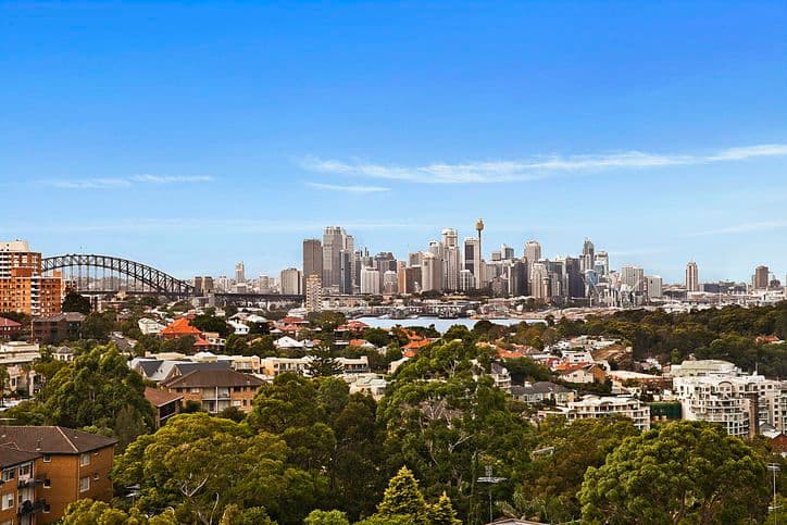 54 Shirley Road, WOLLSTONECRAFT NSW 2065, Wollstonecraft - Image 1