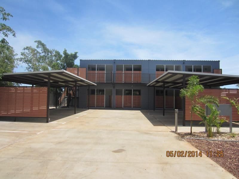 8/13 Wellard Way, Bulgarra WA 6714, Bulgarra - Image 1