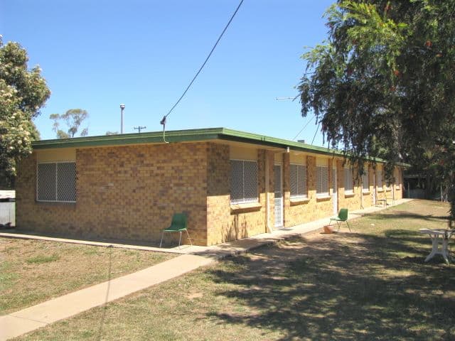 MOREE NSW 2400, Moree - Image 1