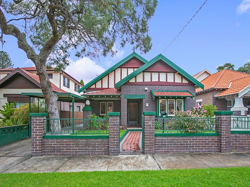 19 Day Avenue, KENSINGTON NSW 2033, Kensington - Image 1