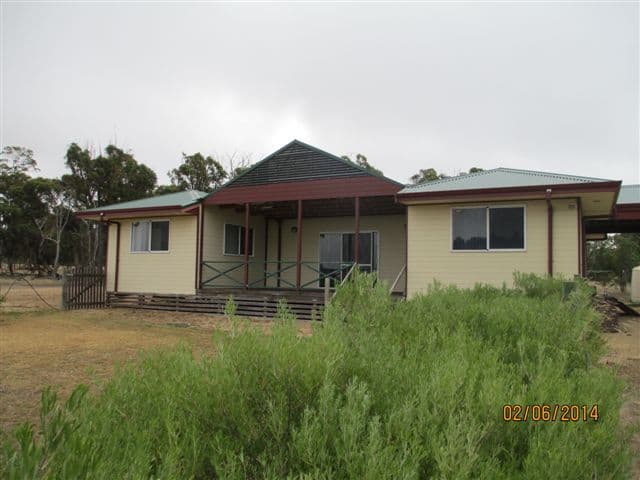 Lot 2013 Carbarup Road, KENDENUP WA 6323, Kendenup - Thumbnail 2
