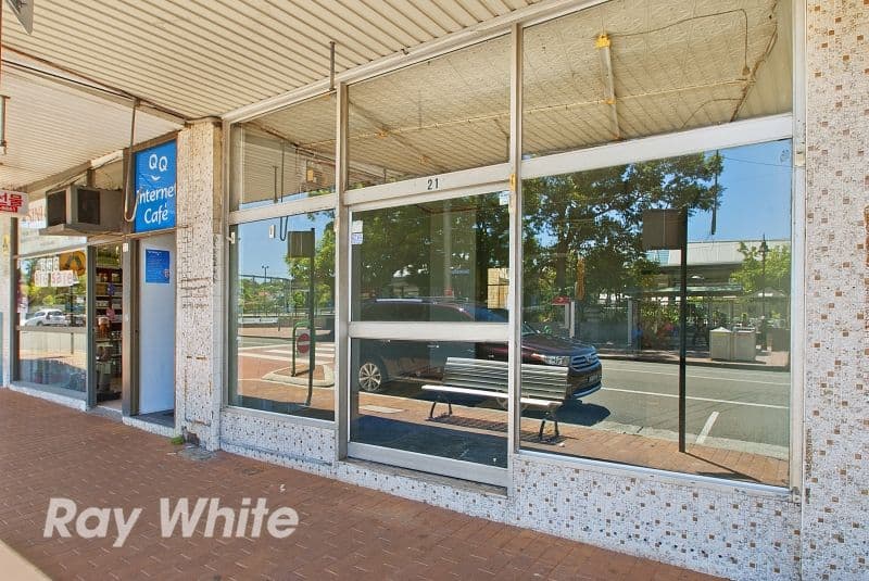 21 Railway Parade, EASTWOOD NSW 2122, Eastwood - Thumbnail 2