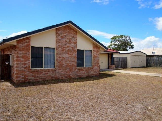 3 Cato Court, TORQUAY QLD 4655, Torquay - Thumbnail 5