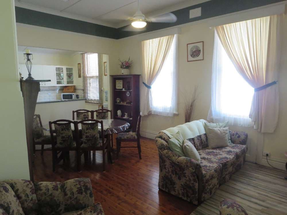 1 Edward Street, CULCAIRN NSW 2660, Culcairn - Thumbnail 8