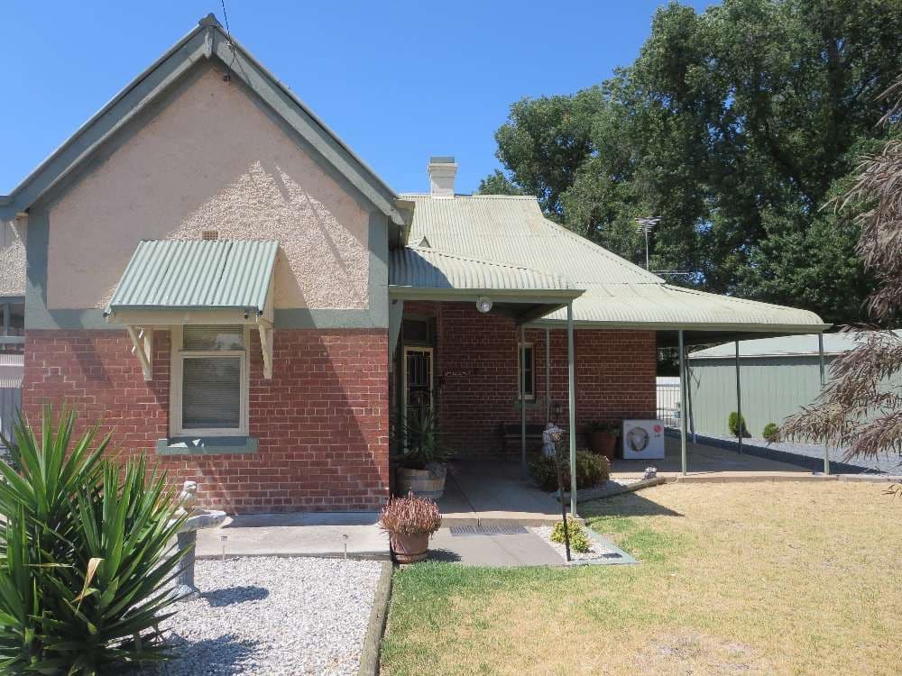 1 Edward Street, CULCAIRN NSW 2660, Culcairn - Image 1