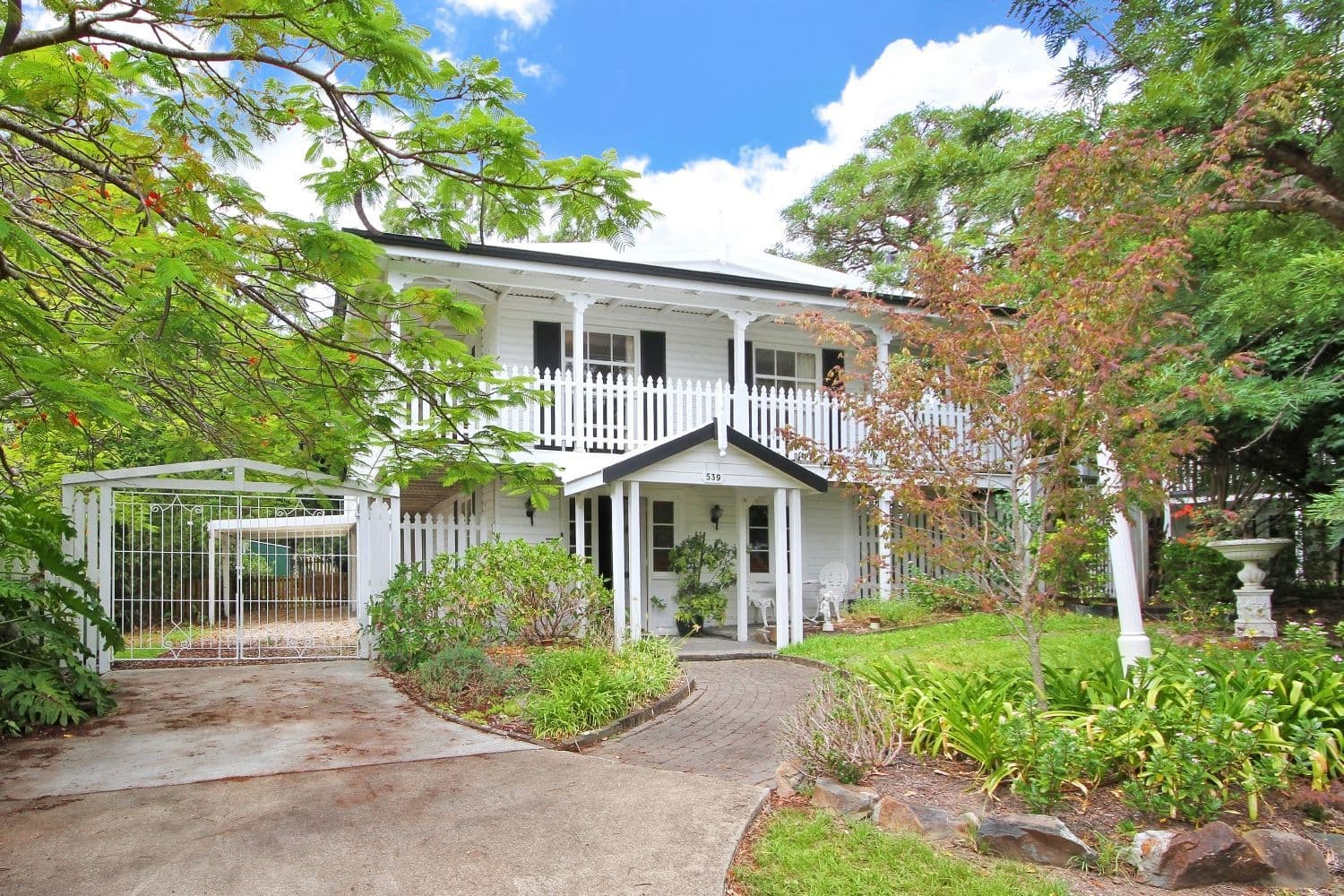 539 Ashmore Road, ASHMORE QLD 4214, Ashmore - Image 1