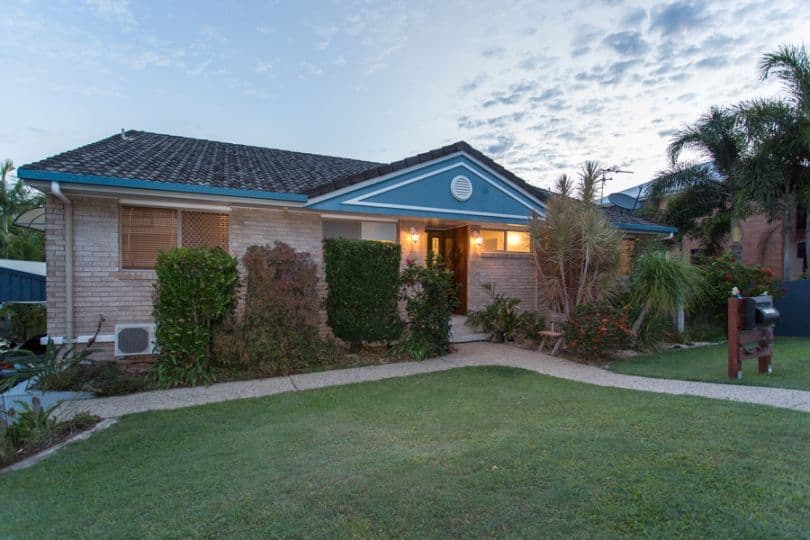 8 City View Court, MOUNT PLEASANT QLD 4740, Mount Pleasant - Thumbnail 2