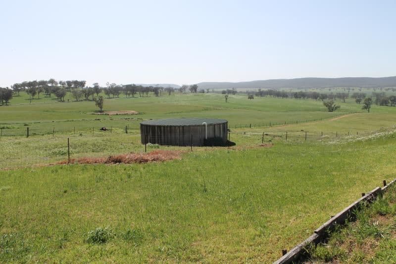 YEOVAL NSW 2868, Yeoval - Thumbnail 4