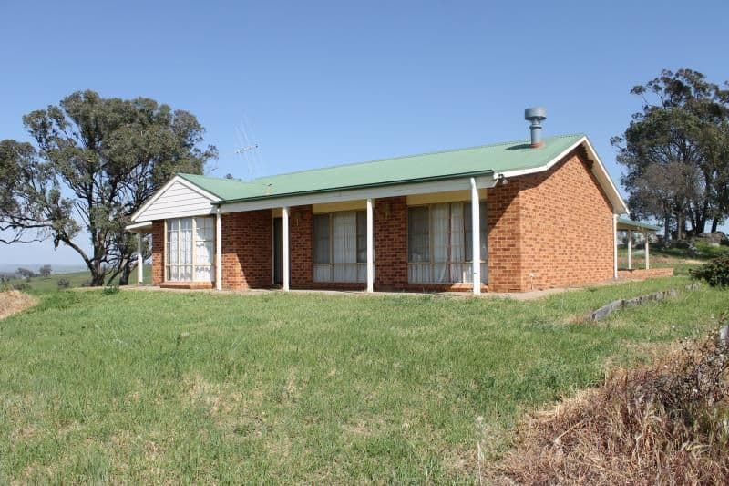 YEOVAL NSW 2868, Yeoval - Thumbnail 5
