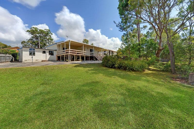 7 Pitman Avenue, HORNSBY HEIGHTS NSW 2077, Hornsby Heights - Thumbnail 2