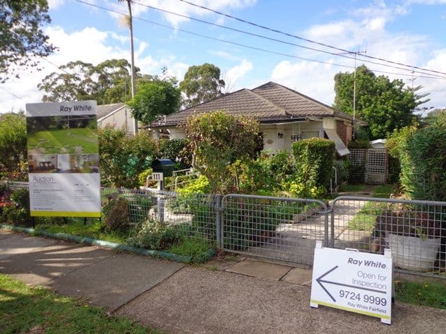 111 Harris Street, FAIRFIELD NSW 2165, Fairfield - Image 1