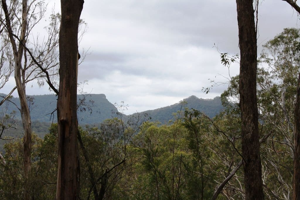 2175 Top Swanfels Road, SWANFELS QLD 4371, Swanfels - Image 1