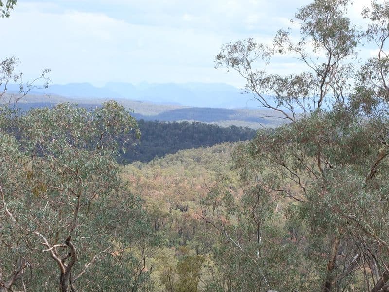 Bald Hill Newell Highway, COONABARABRAN NSW 2357, Coonabarabran - Image 1