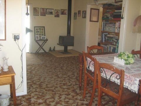 21 Warrena Street, COONAMBLE NSW 2829, Coonamble - Thumbnail 6