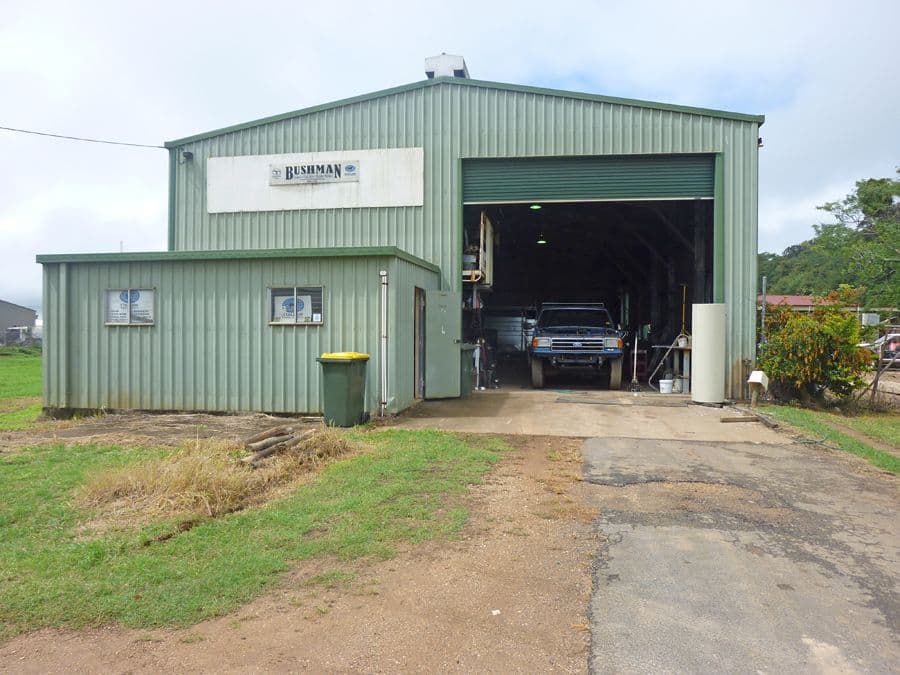 TOLGA QLD 4882, Tolga - Image 1
