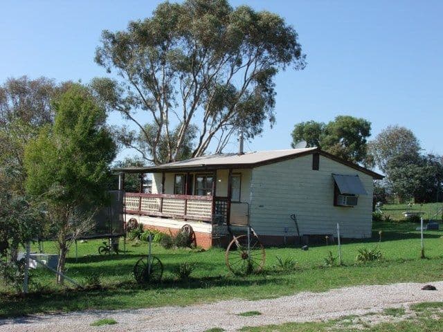 MOLONG NSW 2866, Molong - Image 1