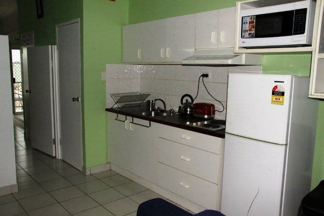 153/21 Cavenagh Street, DARWIN NT 0800, Darwin - Image 1