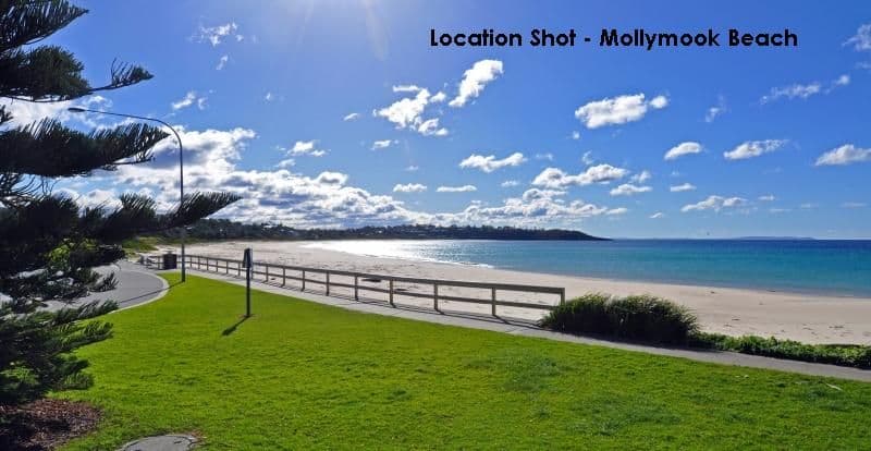 14 Davies Street, MOLLYMOOK NSW 2539, Mollymook - Image 1
