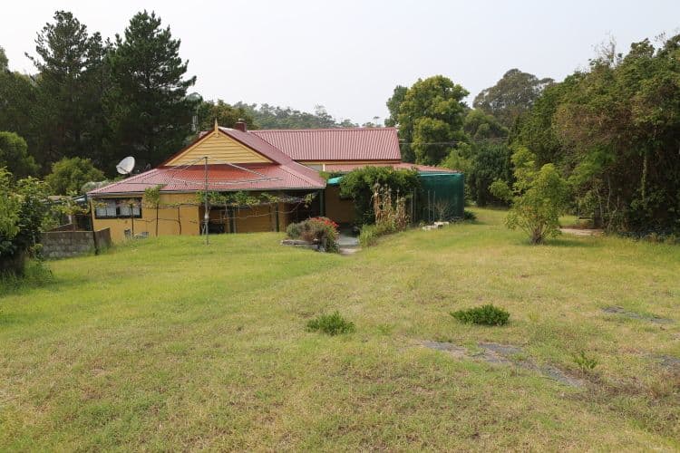 CORUNNA NSW 2546, Corunna - Image 1