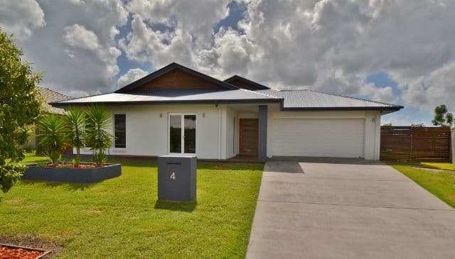 4 Wonga crct, BEERWAH QLD 4519, Beerwah - Image 1