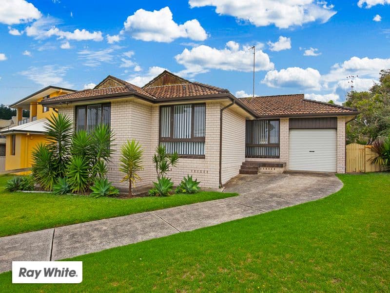 1 Holt Street, KIAMA DOWNS NSW 2533, Kiama Downs - Thumbnail 2