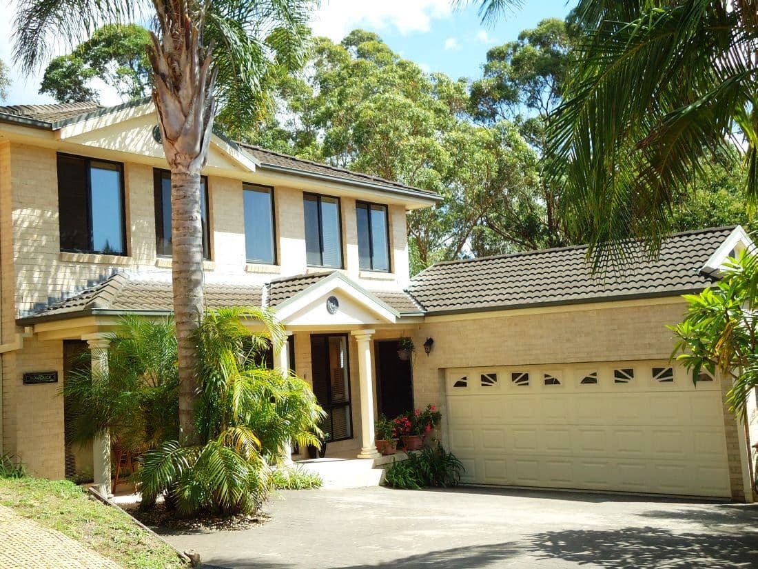 8 The Rise, LISAROW NSW 2250, Lisarow - Image 1