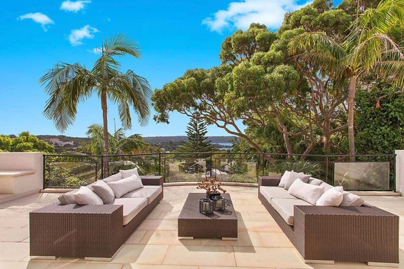 20 Burrabirra Avenue, VAUCLUSE NSW 2030, Vaucluse - Thumbnail 5
