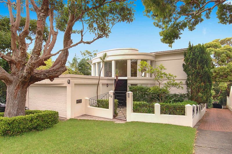 20 Burrabirra Avenue, VAUCLUSE NSW 2030, Vaucluse - Thumbnail 7