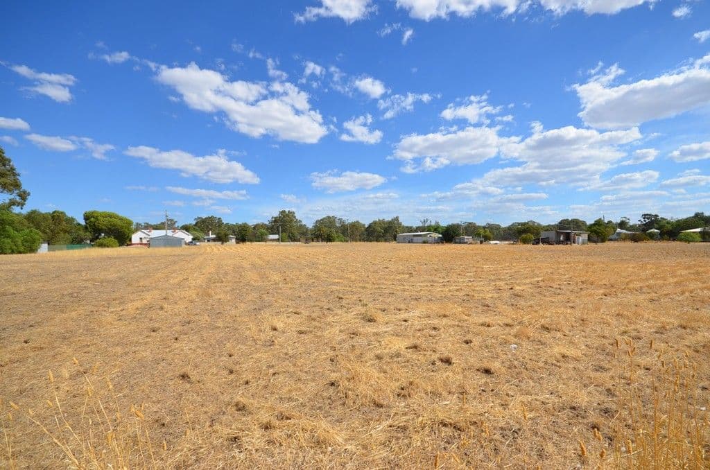 29-33 Bunbury Street, GLENORCHY  Victoria  3385, Australia, Glenorchy - Image 1